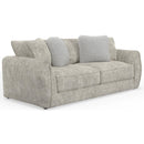  Jackson Furniture Bankside 2206-03 Sofa - Parchment IMAGE 1