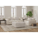  Jackson Furniture Bankside 2206-03 Sofa - Parchment IMAGE 2