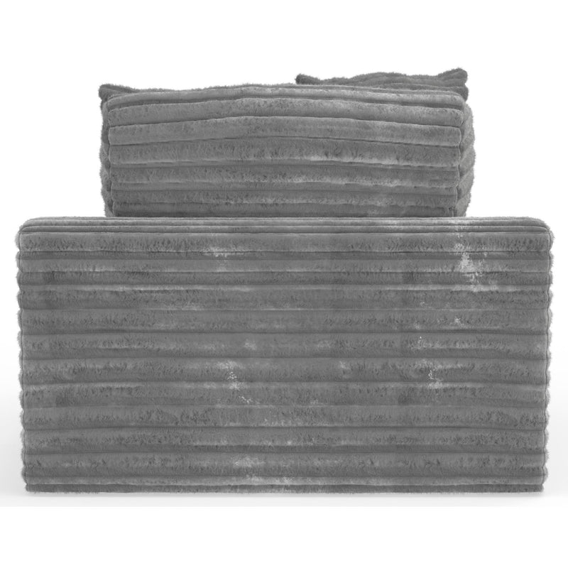  Jackson Furniture Comfrey 3045-09 Chaise - Moonstruck IMAGE 4