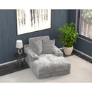  Jackson Furniture Comfrey 3045-09 Chaise - Moonstruck IMAGE 5