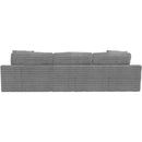  Jackson Furniture Comfrey 3045 2 pc Sectional - Moonstruck IMAGE 7