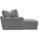  Jackson Furniture Comfrey 3045 2 pc Sectional - Moonstruck IMAGE 5