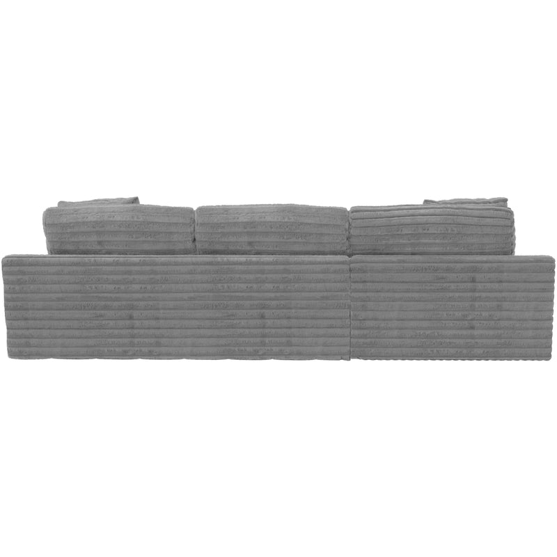 Jackson Furniture Comfrey 3045 2 pc Sectional - Moonstruck IMAGE 6