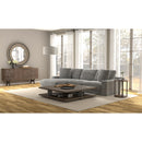  Jackson Furniture Comfrey 3045 2 pc Sectional - Moonstruck IMAGE 8