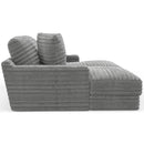  Jackson Furniture Comfrey 3045 2 pc Sectional - Moonstruck IMAGE 3