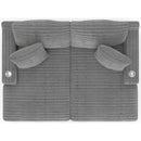  Jackson Furniture Comfrey 3045 2 pc Sectional - Moonstruck IMAGE 4