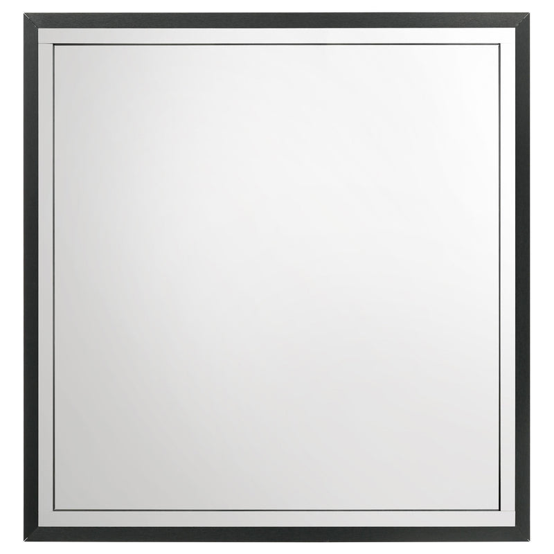 Coaster Furniture Dresser Mirrors Dresser Mirrors 224994 IMAGE 3