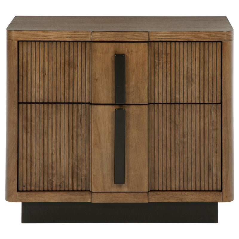 Coaster Furniture Nightstands 2 Drawers 224902 IMAGE 3