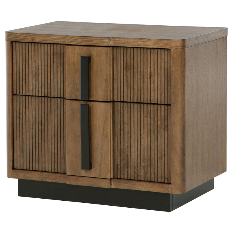 Coaster Furniture Nightstands 2 Drawers 224902 IMAGE 4