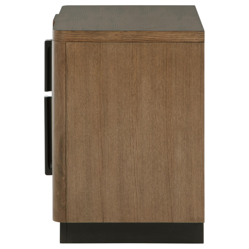 Coaster Furniture Nightstands 2 Drawers 224902 IMAGE 5