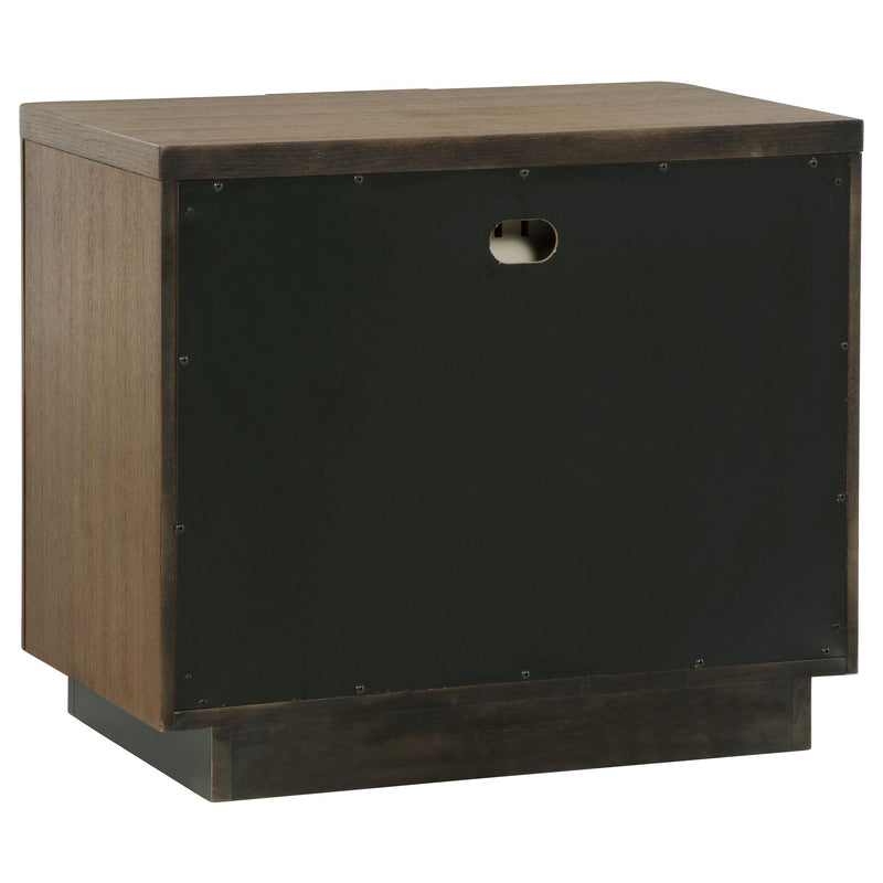 Coaster Furniture Nightstands 2 Drawers 224902 IMAGE 6