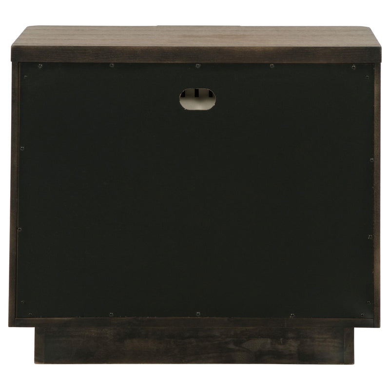 Coaster Furniture Nightstands 2 Drawers 224902 IMAGE 7