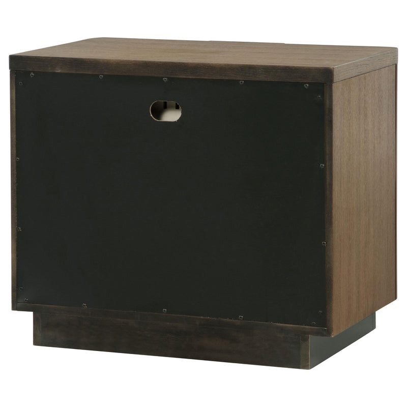 Coaster Furniture Nightstands 2 Drawers 224902 IMAGE 8