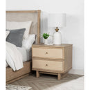 Coaster Furniture Nightstands 2 Drawers 225042 IMAGE 2