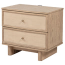 Coaster Furniture Nightstands 2 Drawers 225042 IMAGE 4