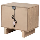 Coaster Furniture Nightstands 2 Drawers 225042 IMAGE 8