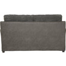  Jackson Furniture Boulevard 3339-02 Loveseat - Smoke IMAGE 4