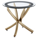 Coaster Furniture Occasional Tables End Tables 707887 IMAGE 2
