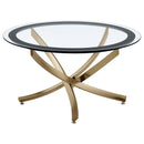 Coaster Furniture Occasional Tables Coffee Tables 707888 IMAGE 1