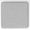  Jackson Furniture Titan 3480-12 Cocktail Ottoman - Moonstruck IMAGE 2