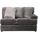  Jackson Furniture Mammoth 4376 2 pc Sectional - Smoke IMAGE 2
