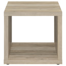 Coaster Furniture Occasional Tables End Tables 710517 IMAGE 3