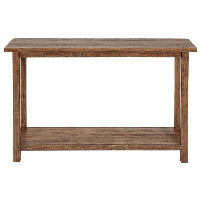 Coaster Furniture Occasional Tables Console Tables 710549 IMAGE 2