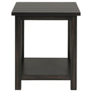 Coaster Furniture Occasional Tables End Tables 710566 IMAGE 2