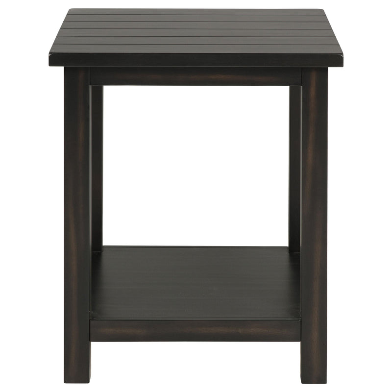 Coaster Furniture Occasional Tables End Tables 710566 IMAGE 2