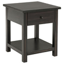 Coaster Furniture Occasional Tables End Tables 710567 IMAGE 1