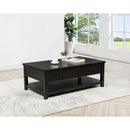 Coaster Furniture Occasional Tables Coffee Tables 710578 IMAGE 2