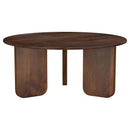 Coaster Furniture Occasional Tables Coffee Tables 721998 IMAGE 1