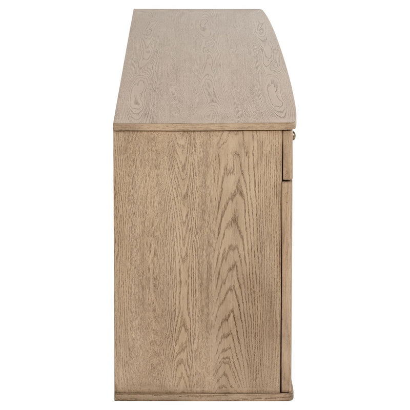 Coaster Furniture Buffets Sideboard 109385 IMAGE 10