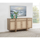 Coaster Furniture Buffets Sideboard 109385 IMAGE 2