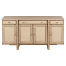 Coaster Furniture Buffets Sideboard 109385 IMAGE 3