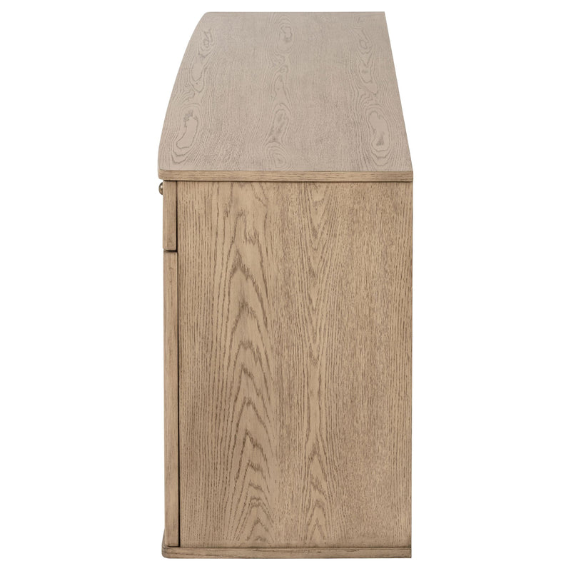 Coaster Furniture Buffets Sideboard 109385 IMAGE 6