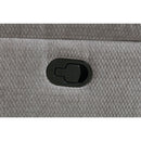 Coaster Furniture Gilson Glider Fabric Recliner 602553 IMAGE 10