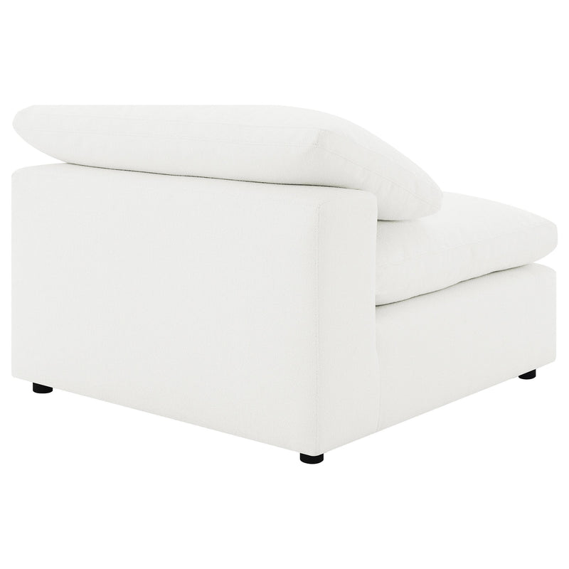 Coaster Furniture Raleigh Fabric Sectional 551752/551751/551752/551751/551752 IMAGE 8