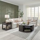 Liberty Furniture Industries Inc. Wallace 424C-OT1020 End Table IMAGE 11