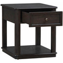 Liberty Furniture Industries Inc. Wallace 424C-OT1020 End Table IMAGE 6