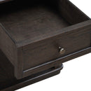 Liberty Furniture Industries Inc. Wallace 424C-OT1020 End Table IMAGE 8