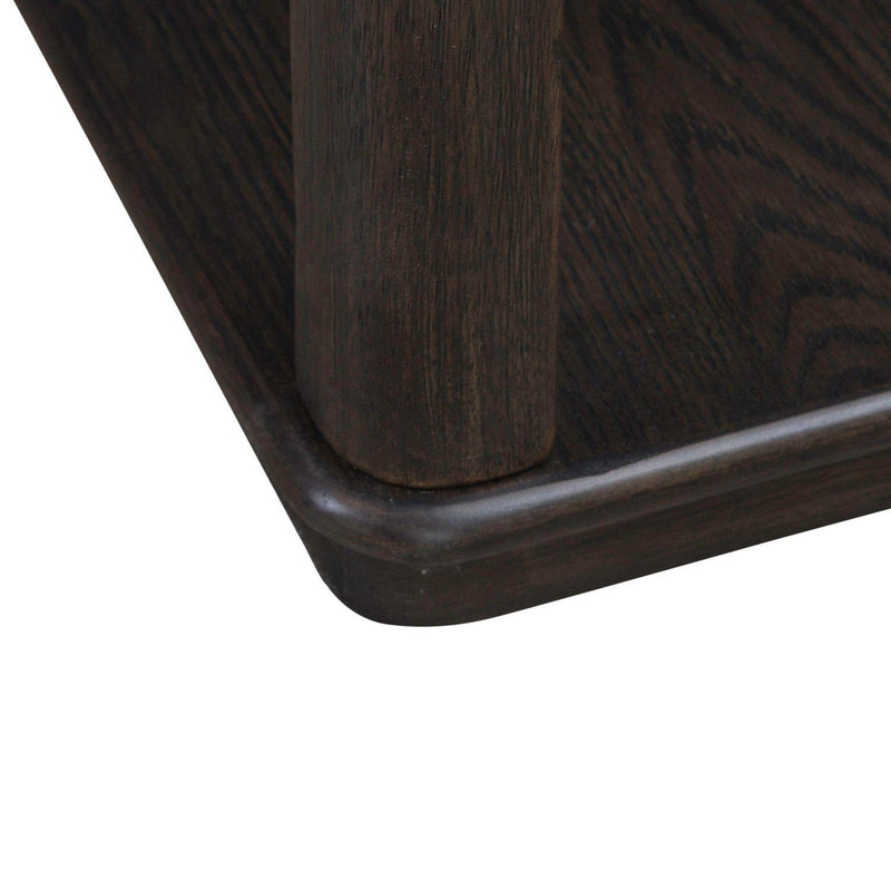 Liberty Furniture Industries Inc. Wallace 424C-OT1020 End Table IMAGE 9