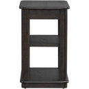 Liberty Furniture Industries Inc. Wallace 424C-OT1021 Chairside Table IMAGE 4