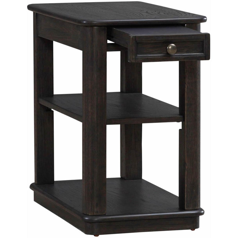 Liberty Furniture Industries Inc. Wallace 424C-OT1021 Chairside Table IMAGE 6