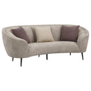 Coaster Furniture Sofas Stationary 504837 IMAGE 1