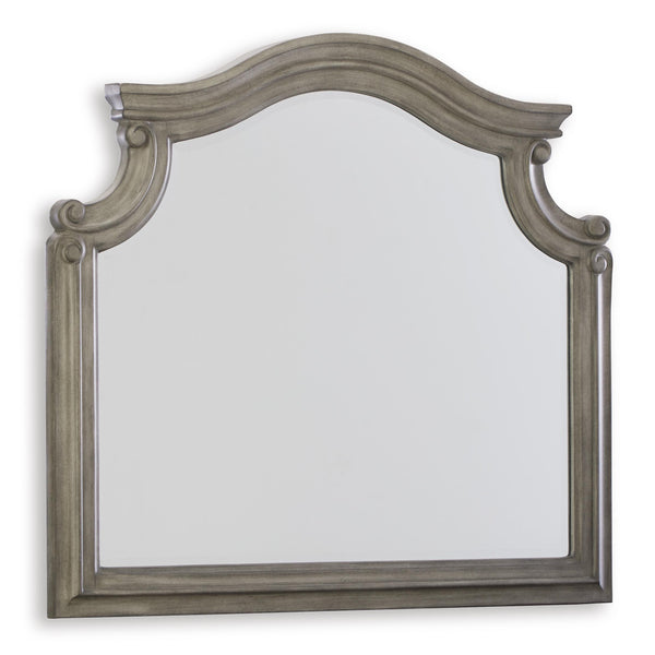 Signature Design by Ashley Lodenbay B751-36 Bedroom Mirror IMAGE 1