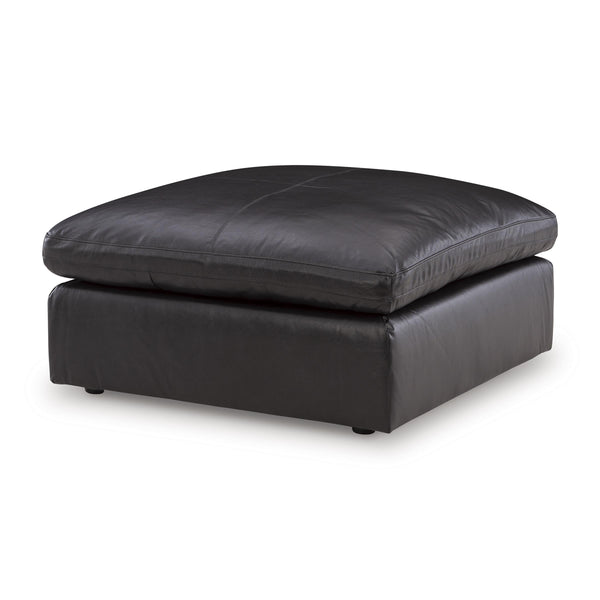  Signature Design by Ashley Emilia 3090208 Oversized Accent Ottoman IMAGE 1