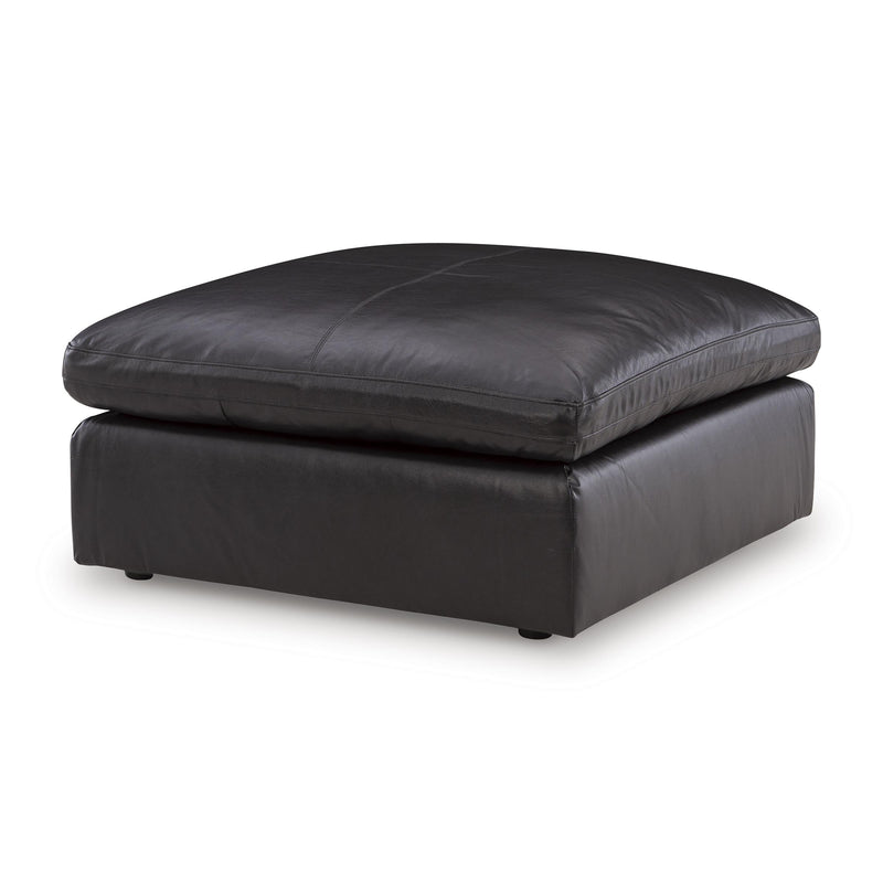  Signature Design by Ashley Emilia 3090208 Oversized Accent Ottoman IMAGE 1