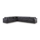  Signature Design by Ashley Emilia 30902S5 6 pc Sectional IMAGE 1