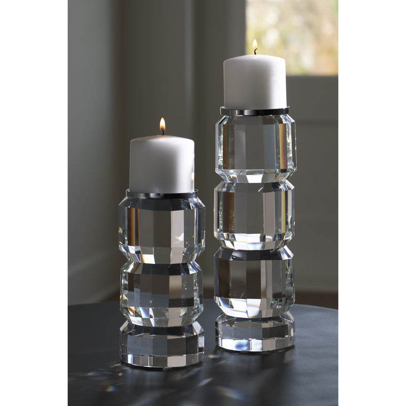Signature Design by Ashley Home Decor Candle Holders A2000770 IMAGE 2